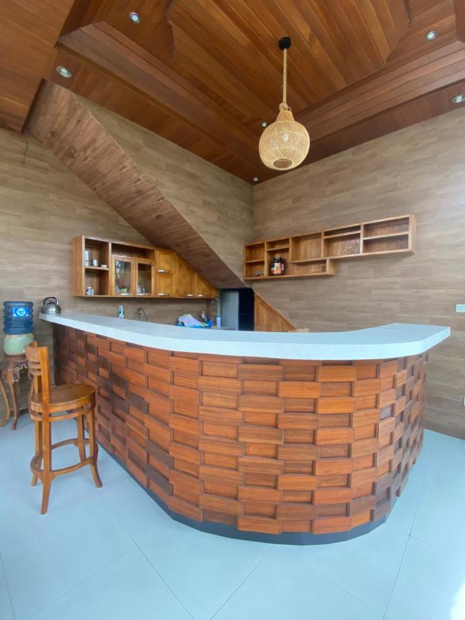 Pucuk Bali Homestay Canggu Exteriör bild