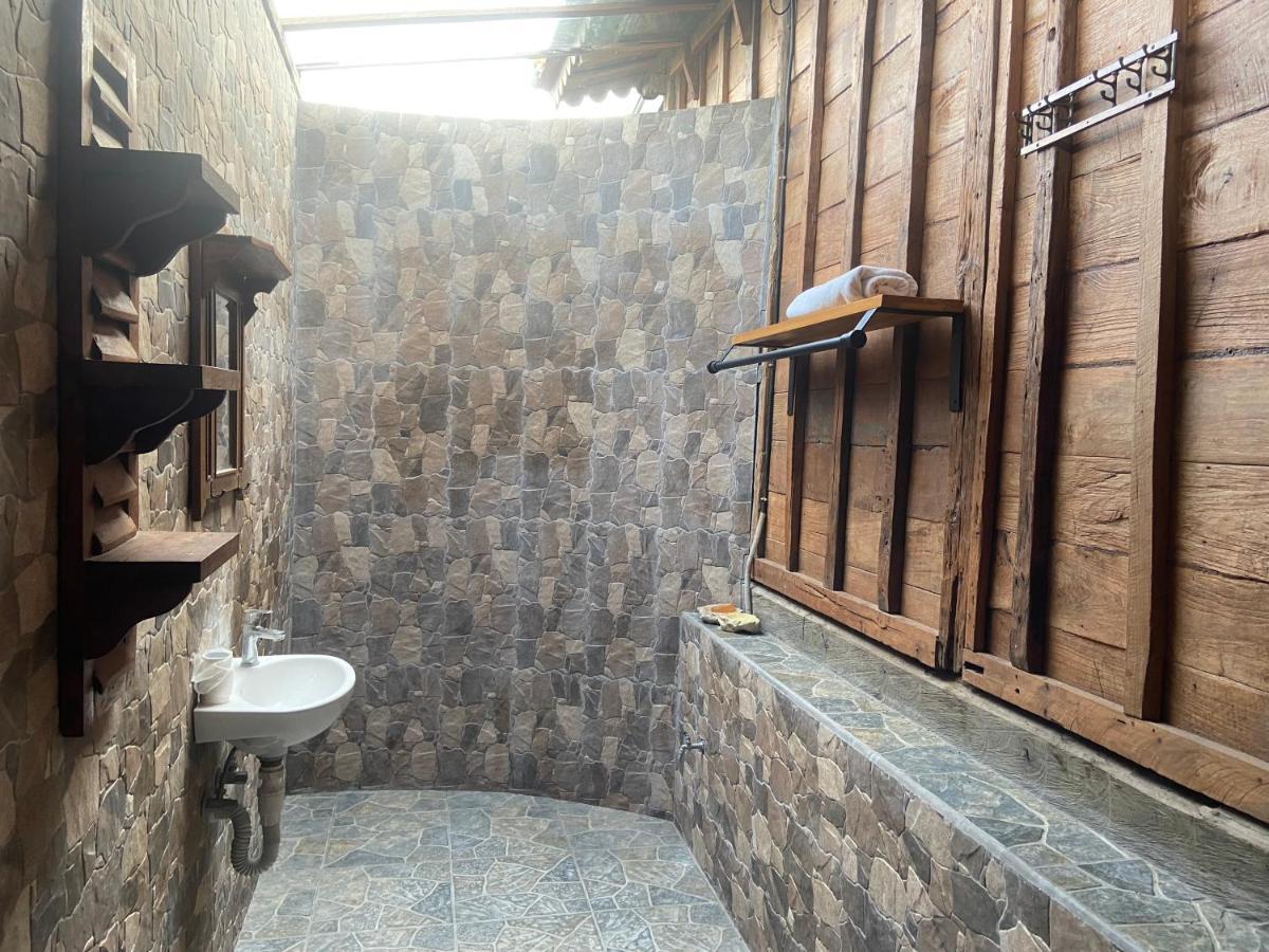 Pucuk Bali Homestay Canggu Exteriör bild