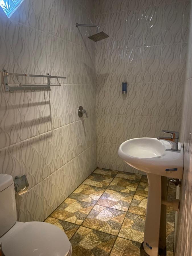 Pucuk Bali Homestay Canggu Exteriör bild