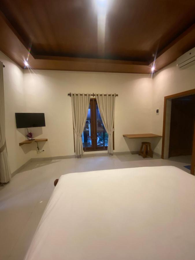 Pucuk Bali Homestay Canggu Exteriör bild