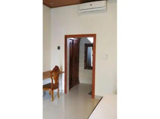 Pucuk Bali Homestay Canggu Exteriör bild