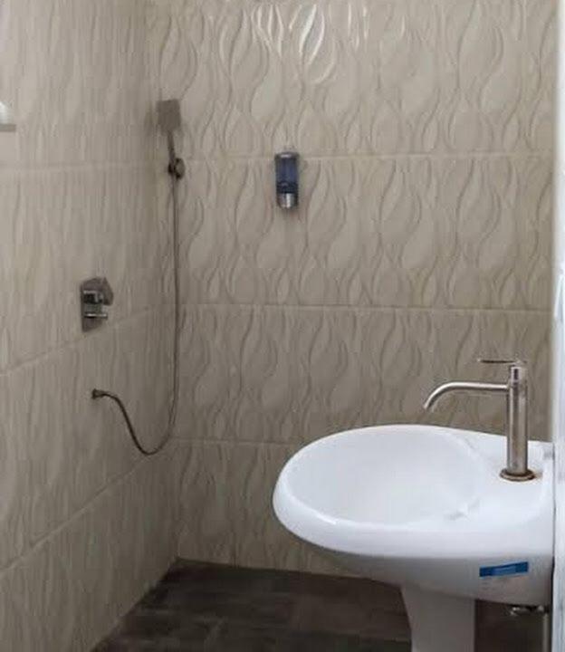 Pucuk Bali Homestay Canggu Exteriör bild