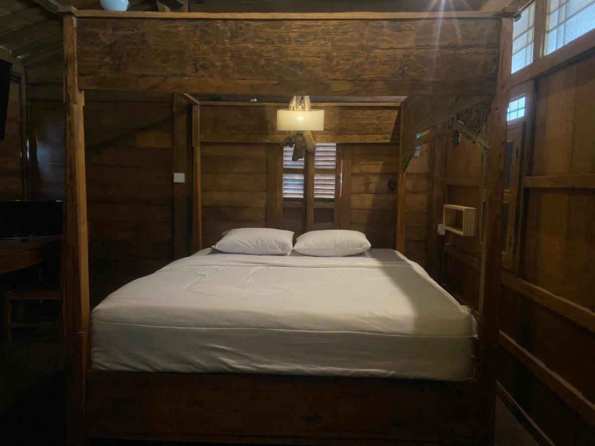 Pucuk Bali Homestay Canggu Exteriör bild