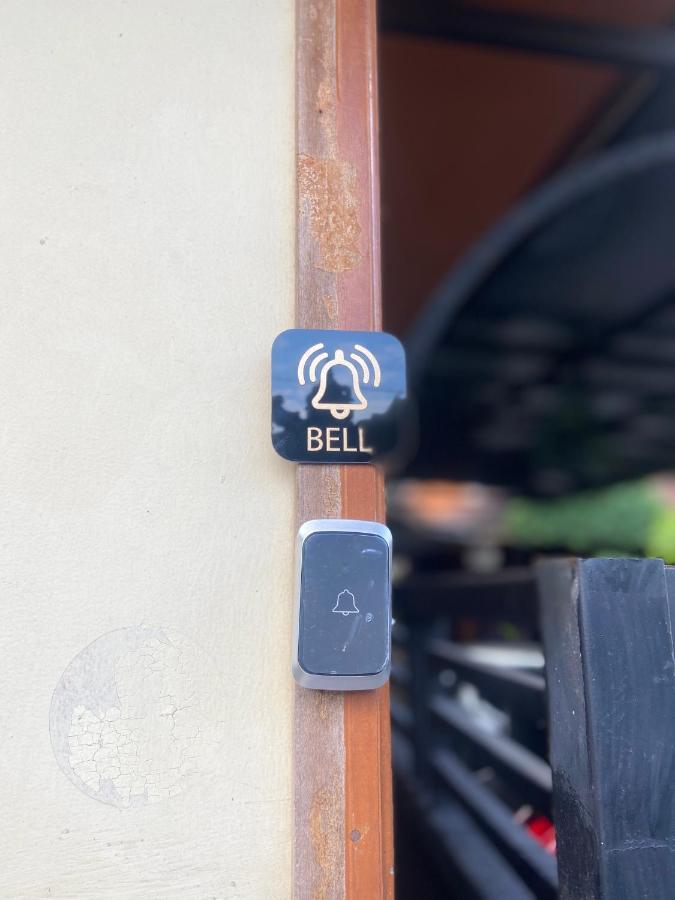 Pucuk Bali Homestay Canggu Exteriör bild